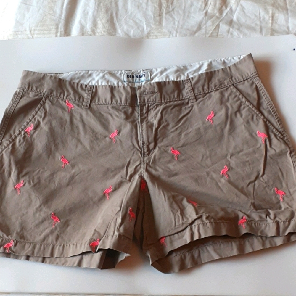 Old Navy Womens Short